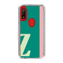 Slim Protection Case［ Original - initial color line - Z green ］