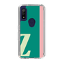 Slim Protection Case［ Original - initial color line - Z green ］