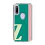 Slim Protection Case［ Original - initial color line - Z green ］