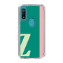 Slim Protection Case［ Original - initial color line - Z green ］