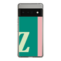 Slim Protection Case［ Original - initial color line - Z green ］