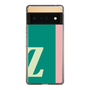 Slim Protection Case［ Original - initial color line - Z green ］