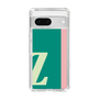 Slim Protection Case［ Original - initial color line - Z green ］