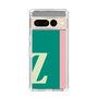 Slim Protection Case［ Original - initial color line - Z green ］