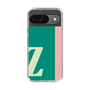 Slim Protection Case［ Original - initial color line - Z green ］