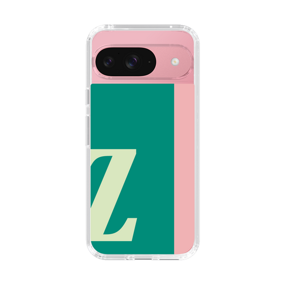 Slim Protection Case［ Original - initial color line - Z green ］