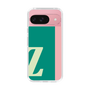 Slim Protection Case［ Original - initial color line - Z green ］