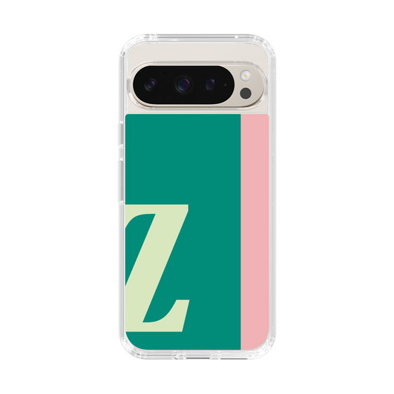 Slim Protection Case［ Original - initial color line - Z green ］