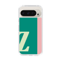 Slim Protection Case［ Original - initial color line - Z green ］