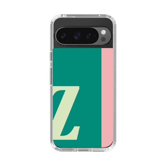 Slim Protection Case［ Original - initial color line - Z green ］