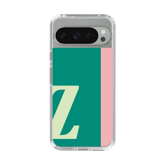 Slim Protection Case［ Original - initial color line - Z green ］