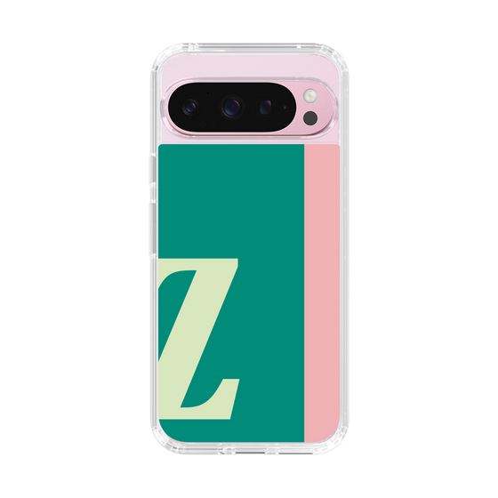 Slim Protection Case［ Original - initial color line - Z green ］