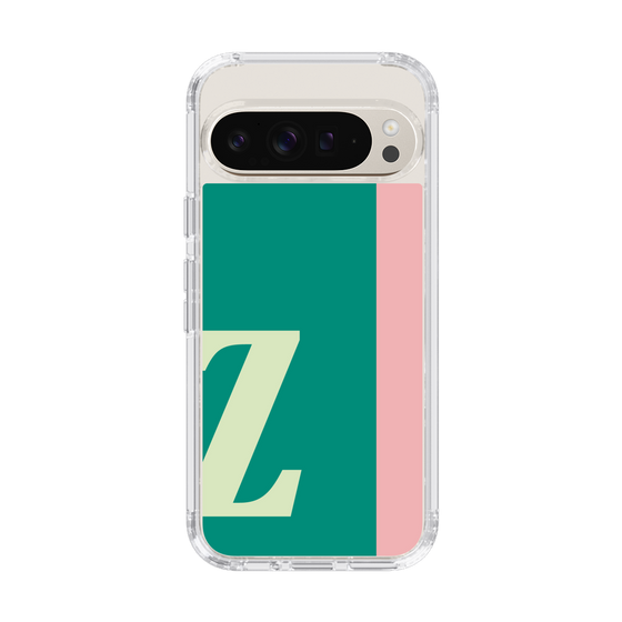 Slim Protection Case［ Original - initial color line - Z green ］