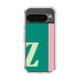 Slim Protection Case［ Original - initial color line - Z green ］