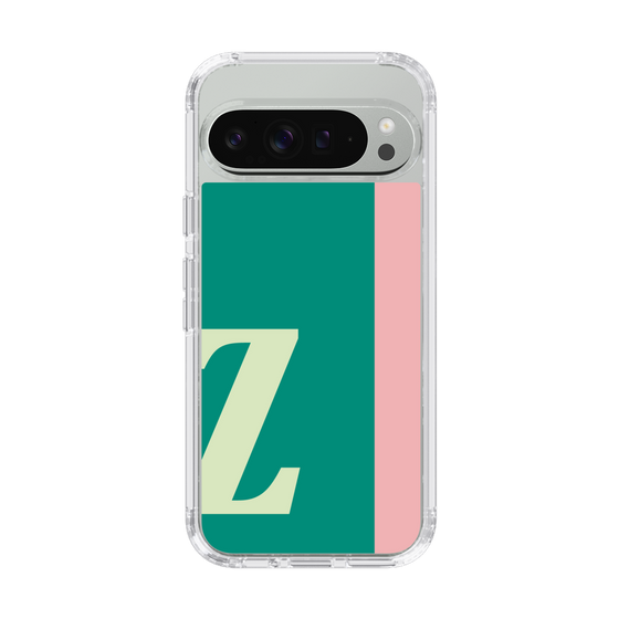 Slim Protection Case［ Original - initial color line - Z green ］
