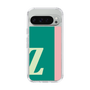 Slim Protection Case［ Original - initial color line - Z green ］