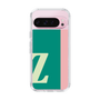 Slim Protection Case［ Original - initial color line - Z green ］