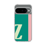 Slim Protection Case［ Original - initial color line - Z green ］