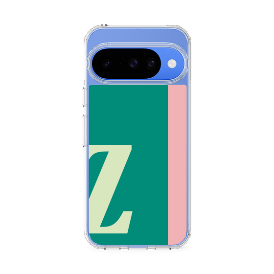 Slim Protection Case［ Original - initial color line - Z green ］
