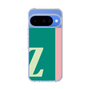 Slim Protection Case［ Original - initial color line - Z green ］