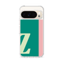 Slim Protection Case［ Original - initial color line - Z green ］