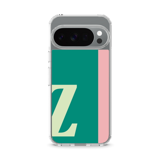 Slim Protection Case［ Original - initial color line - Z green ］