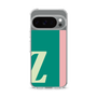Slim Protection Case［ Original - initial color line - Z green ］