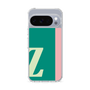 Slim Protection Case［ Original - initial color line - Z green ］