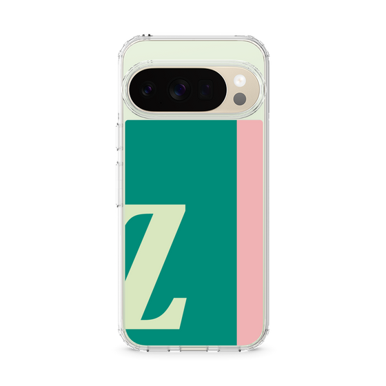 Slim Protection Case［ Original - initial color line - Z green ］