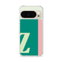 Slim Protection Case［ Original - initial color line - Z green ］