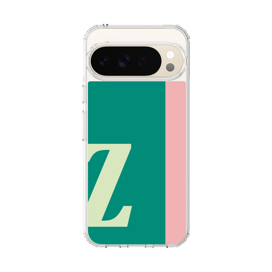 Slim Protection Case［ Original - initial color line - Z green ］