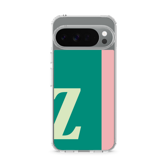 Slim Protection Case［ Original - initial color line - Z green ］