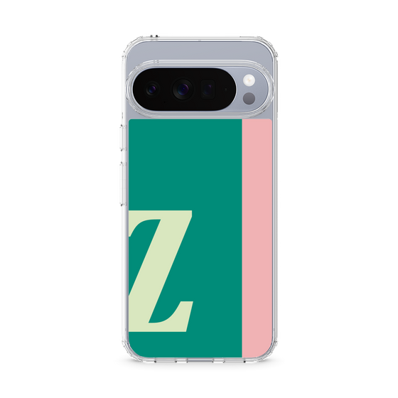 Slim Protection Case［ Original - initial color line - Z green ］