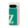 Slim Protection Case［ Original - initial color line - Z green ］