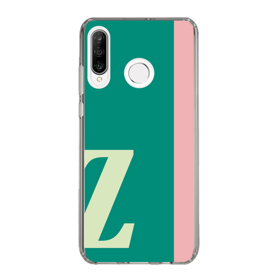 Slim Protection Case［ Original - initial color line - Z green ］