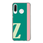 Slim Protection Case［ Original - initial color line - Z green ］