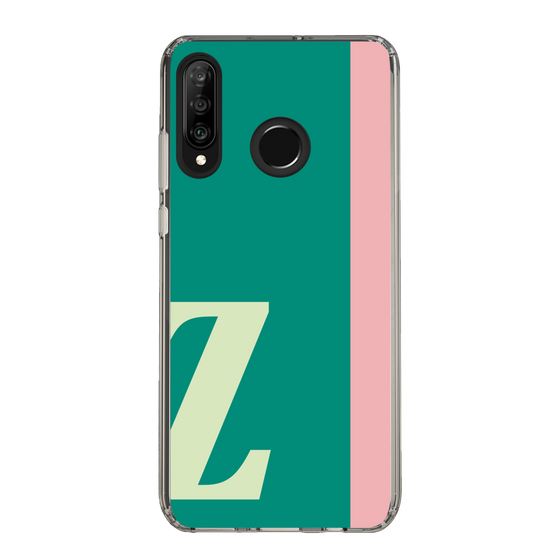 Slim Protection Case［ Original - initial color line - Z green ］