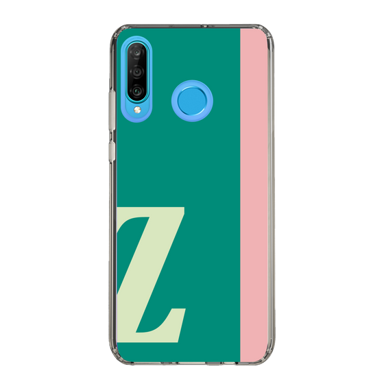 Slim Protection Case［ Original - initial color line - Z green ］