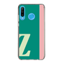 Slim Protection Case［ Original - initial color line - Z green ］
