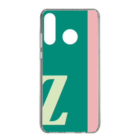 Slim Protection Case［ Original - initial color line - Z green ］