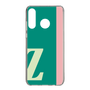 Slim Protection Case［ Original - initial color line - Z green ］