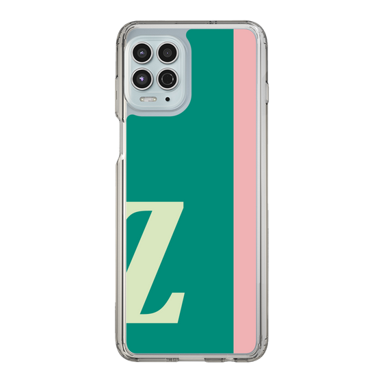 Slim Protection Case［ Original - initial color line - Z green ］
