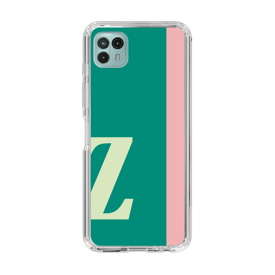 Slim Protection Case［ Original - initial color line - Z green ］