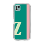 Slim Protection Case［ Original - initial color line - Z green ］