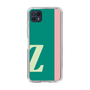 Slim Protection Case［ Original - initial color line - Z green ］