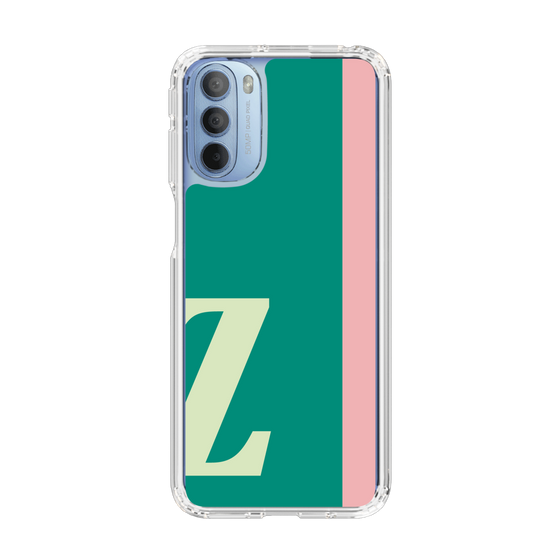 Slim Protection Case［ Original - initial color line - Z green ］