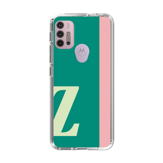 Slim Protection Case［ Original - initial color line - Z green ］
