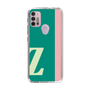 Slim Protection Case［ Original - initial color line - Z green ］