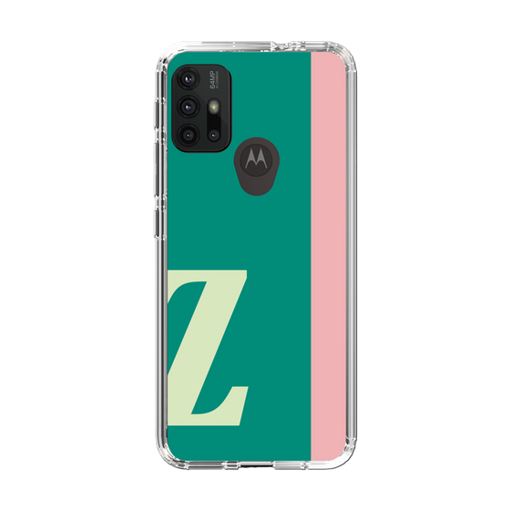 Slim Protection Case［ Original - initial color line - Z green ］