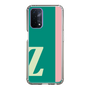 Slim Protection Case［ Original - initial color line - Z green ］